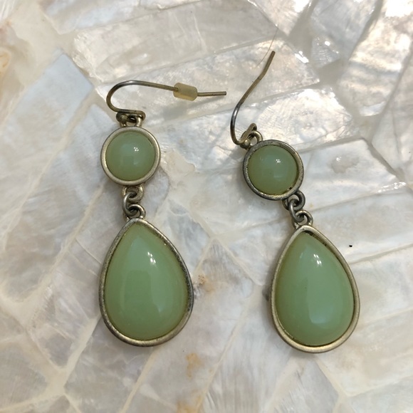 Bundle of 5 pairs of earrings - Picture 4 of 6